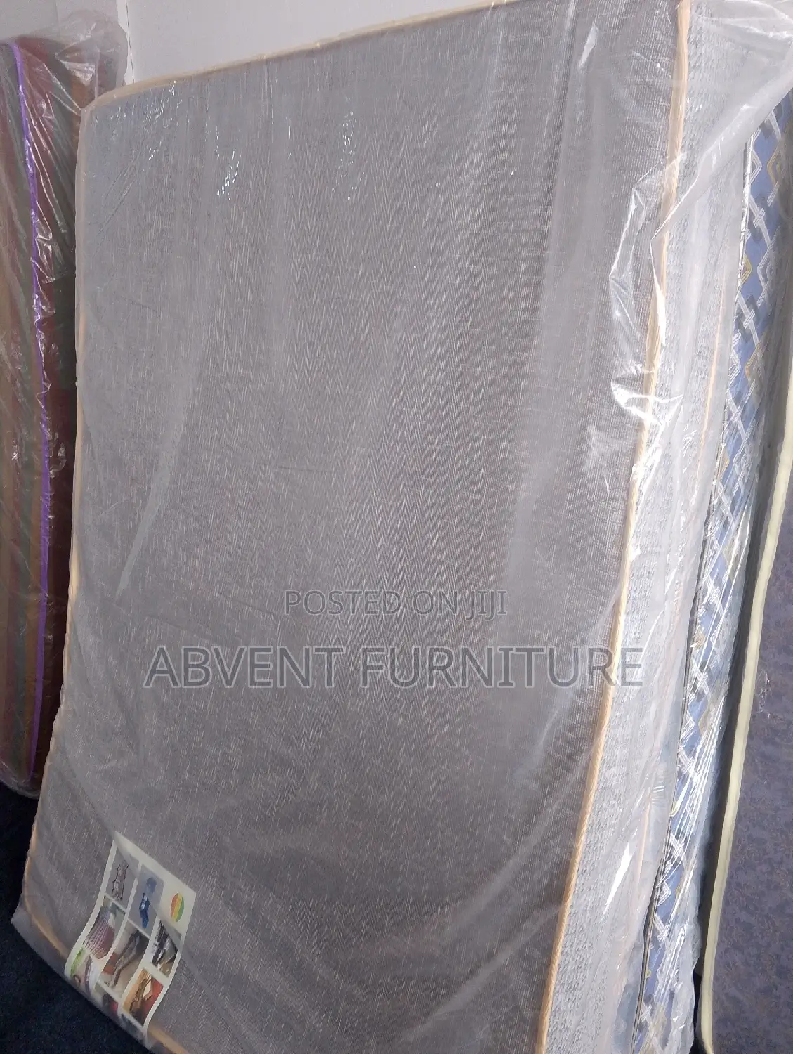 Orthopedic Mattress