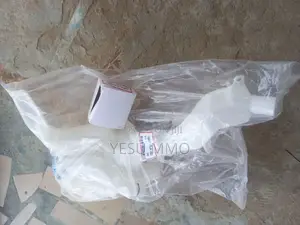 Honda HR-V 2017 Wiper Bottle