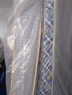 Orthopedic Mattress