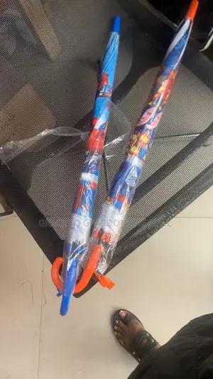 Kids Umbrella Wholesale Only