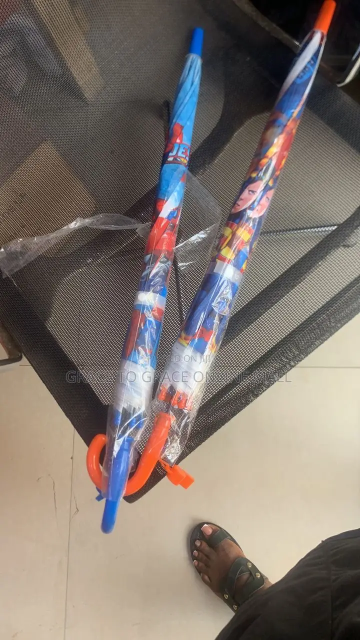 Kids Umbrella Wholesale Only