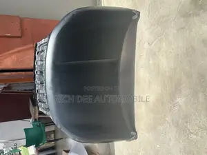 Outlander 2023 Bonnet