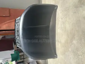 Outlander 2023 Bonnet