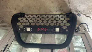 Bumper Guard Front Grill FJ Cruiser Highlander Fortuner V8