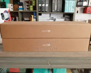 Ubiquiti Airmax 5ghz Liteap Ac (Lap-120)