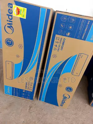 Midea 1.5hpsplit Type AC