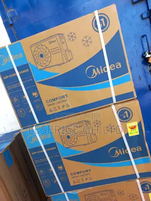 Auto Restart ~Midea 1.5hp Split Air Condition