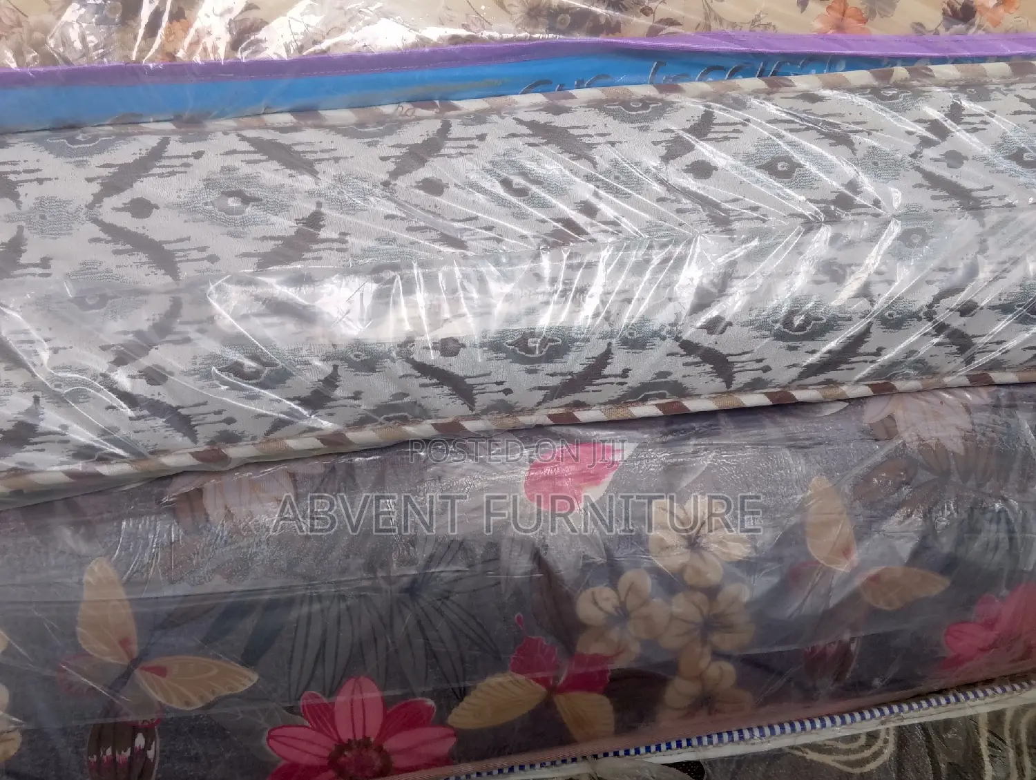 Orthopedic Mattress