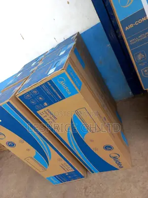 Anti Mold~Midea 1.5hp AC