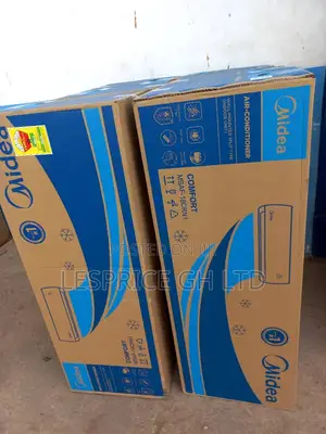 Excellent ~Midea 1.5hp AC