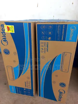 Brand New~Midea 1.5hp AC