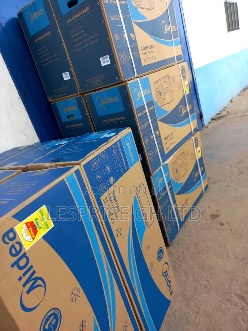The Best~Midea 1.5hp Air Condition