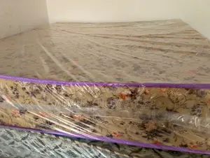 Orthopedic Mattress
