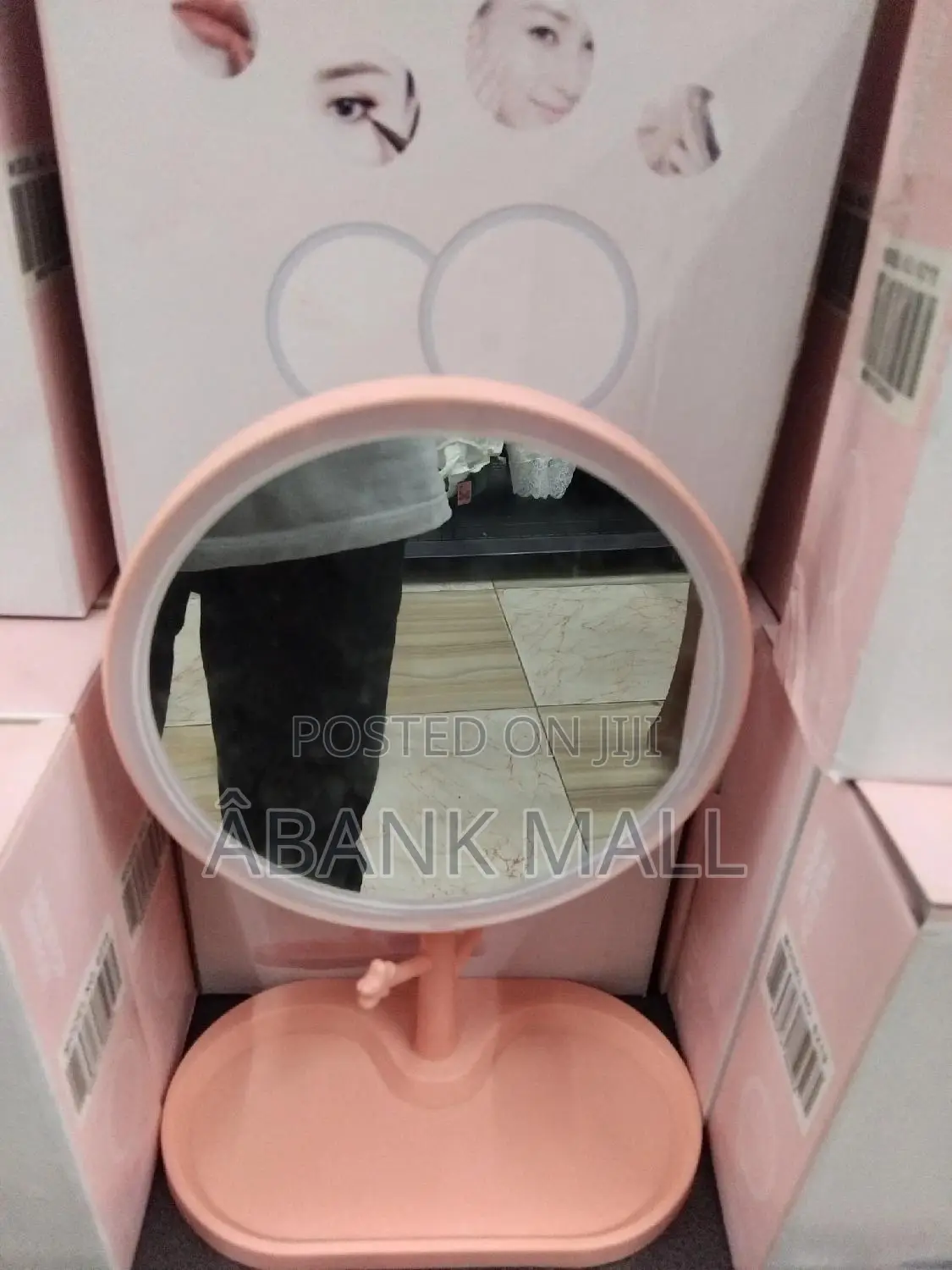 Make-up Mirror