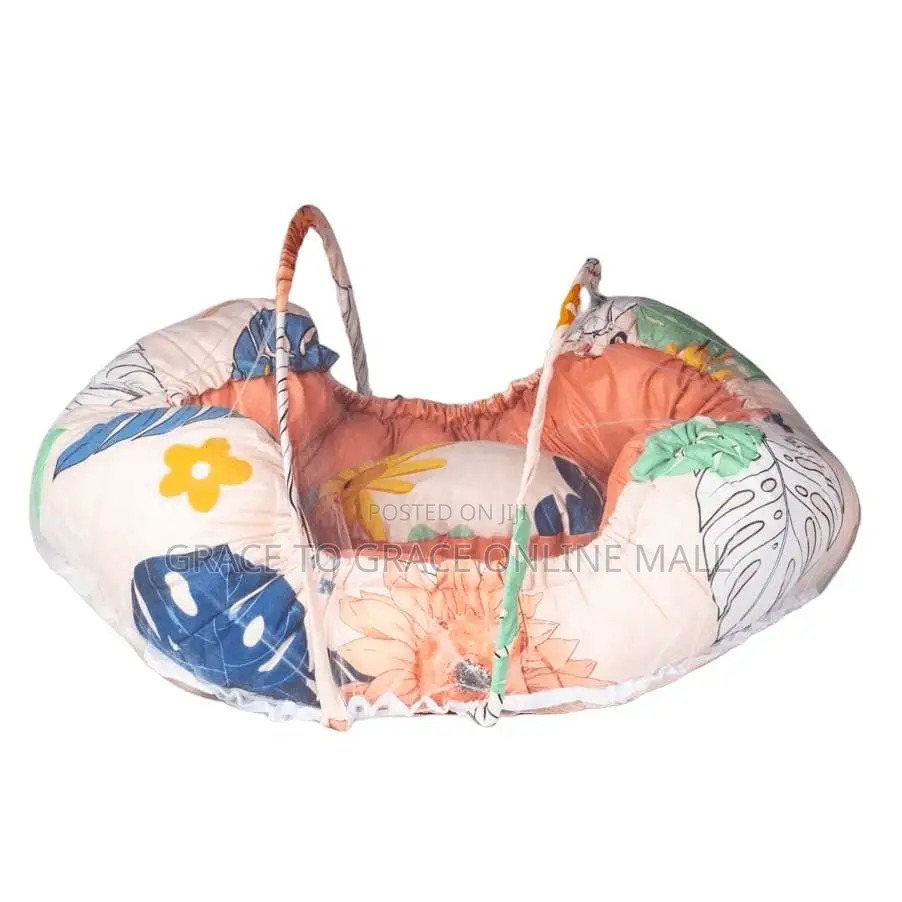 Baby Foldable Bed
