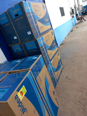 Smart Quality ~Midea 1.5hp Air Conditioner