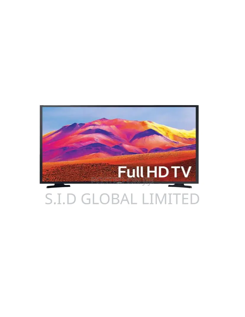 Samsung 50" the Serif UHD Smart TV