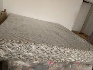 Orthopedic Mattress