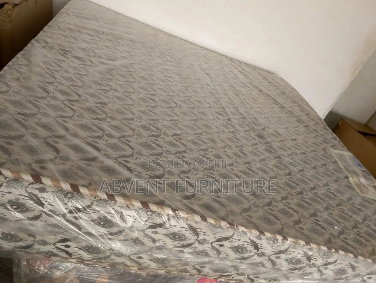 Orthopedic Mattress