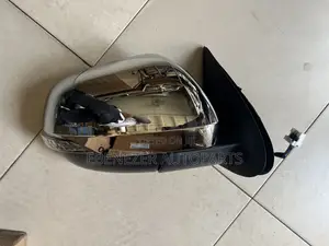 Mitsubishi L200 2019,2020,2021,2022 Driving Mirror
