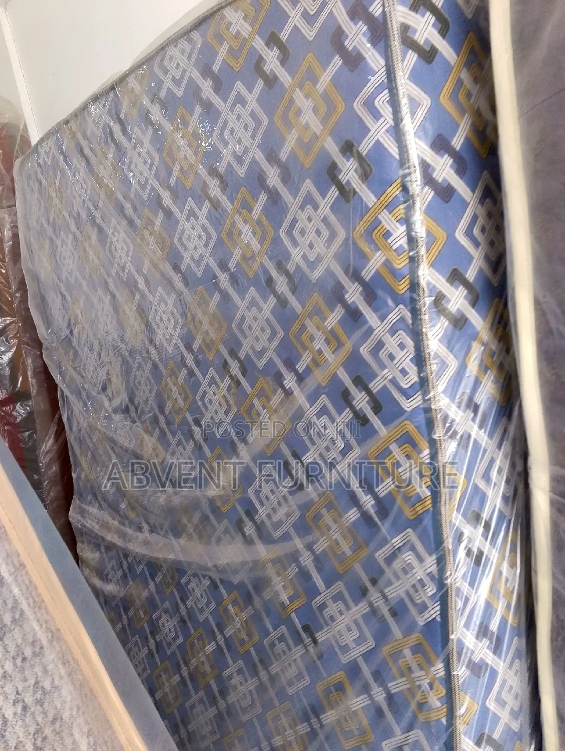 Orthopedic Mattress