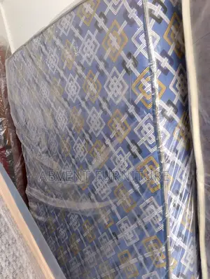 Orthopedic Mattress
