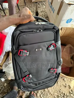 Potable Multi Fashionable Backpack for 15.6 Inches Laptop
