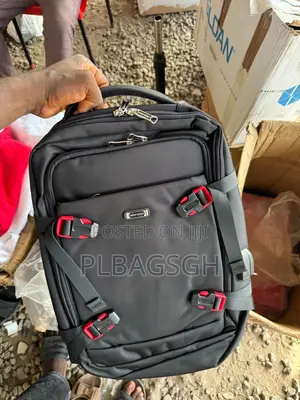 Potable Multi Fashionable Backpack for 15.6 Inches Laptop