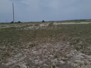 A Well Secured Land for Sale at Tsopoli