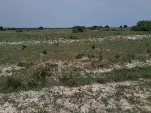 A Well Secured Land for Sale at Tsopoli