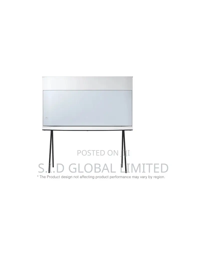 Samsung 50" the Serif Qled TV