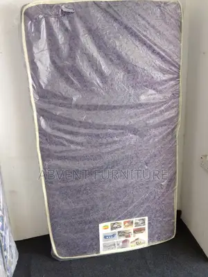 Orthopedic Medium Mattress