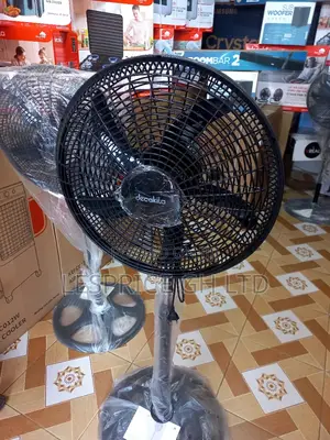 Decakila ~18” Standing Fan