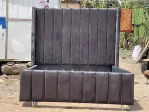 Double Bed Frame
