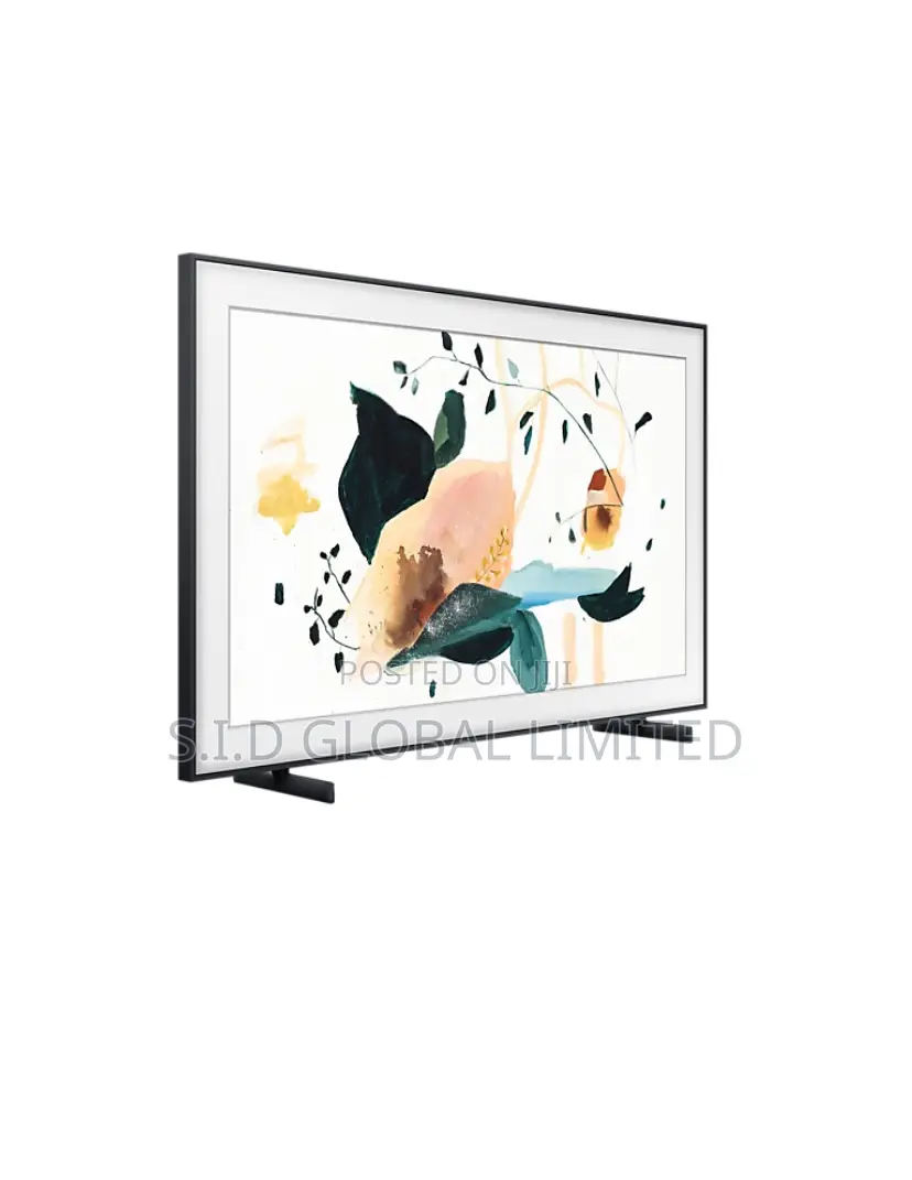 Samsung-55′′-the-Frame-Smart-Uhd-Tv