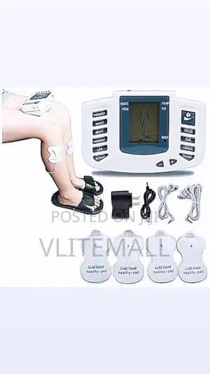 Therapy Stroke Slimming Machine ( JR-309A )