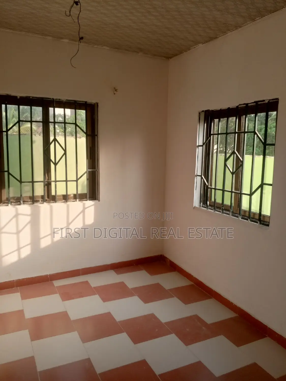 2bdrm House in First Digital Real, Kasoa for rent