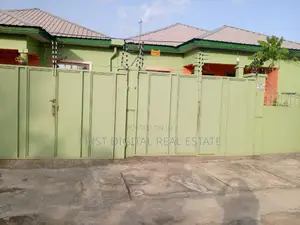 2bdrm House in First Digital Real, Kasoa for rent