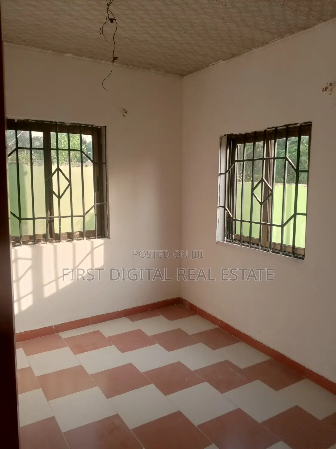 2bdrm House in First Digital Real, Kasoa for rent
