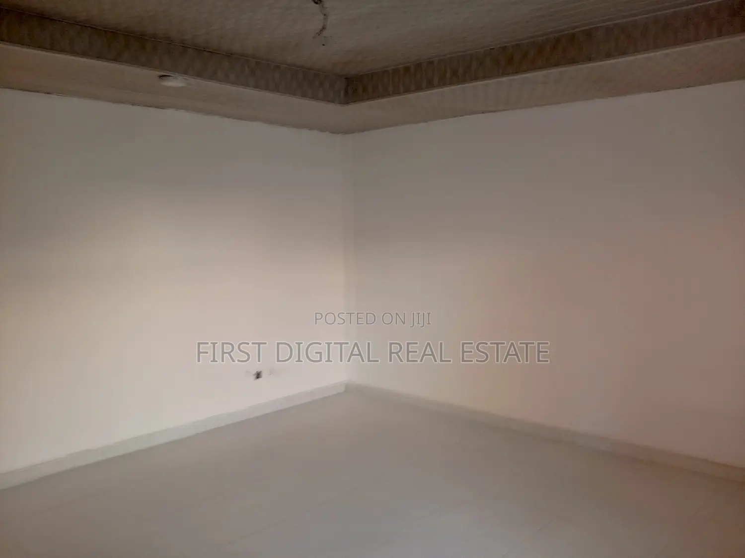 2bdrm House in First Digital Real, Kasoa for rent