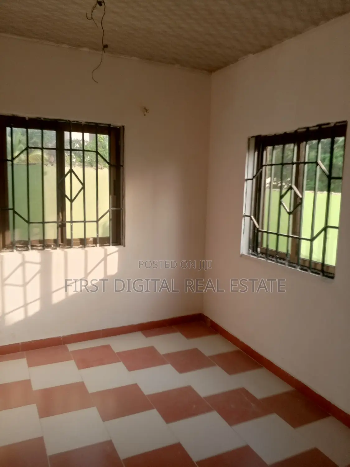 2bdrm House in First Digital Real, Kasoa for rent