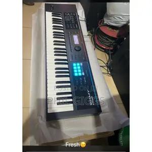 Roland Juno Di Keyboard’S