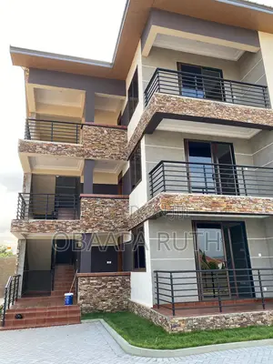 2bdrm Apartment in Oyarifa for rent