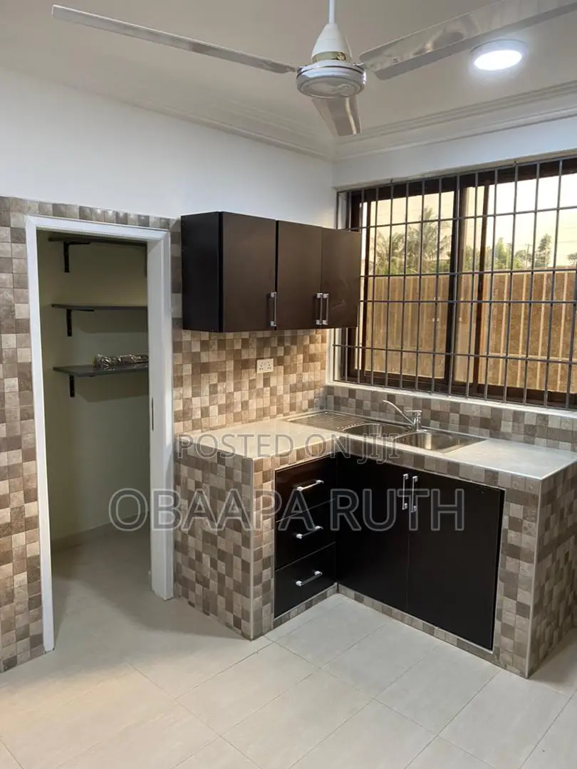 2bdrm Apartment in Oyarifa for rent