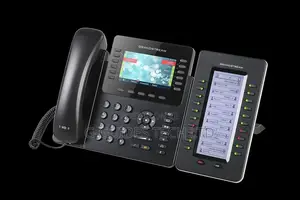 Grandstream Gxp2170 HD IP Phone ,Gxp2170 HD Console IP Phone