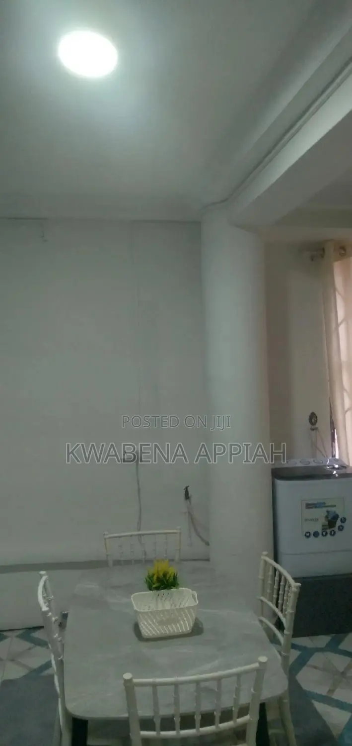 2bdrm Shared Apartment in Mark Estate At, Kumasi Metropolitan for rent