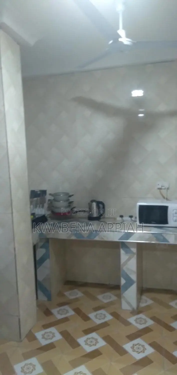 2bdrm Shared Apartment in Mark Estate At, Kumasi Metropolitan for rent