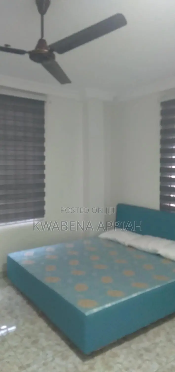 2bdrm Shared Apartment in Mark Estate At, Kumasi Metropolitan for rent