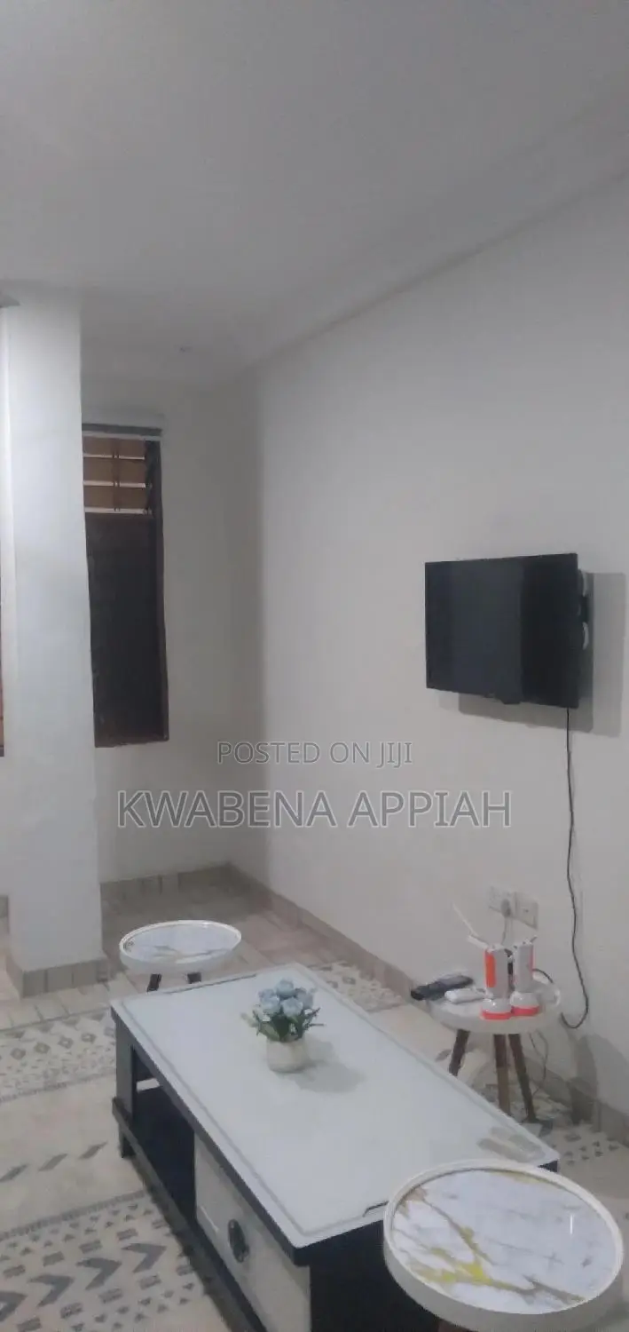 2bdrm Shared Apartment in Mark Estate At, Kumasi Metropolitan for rent
