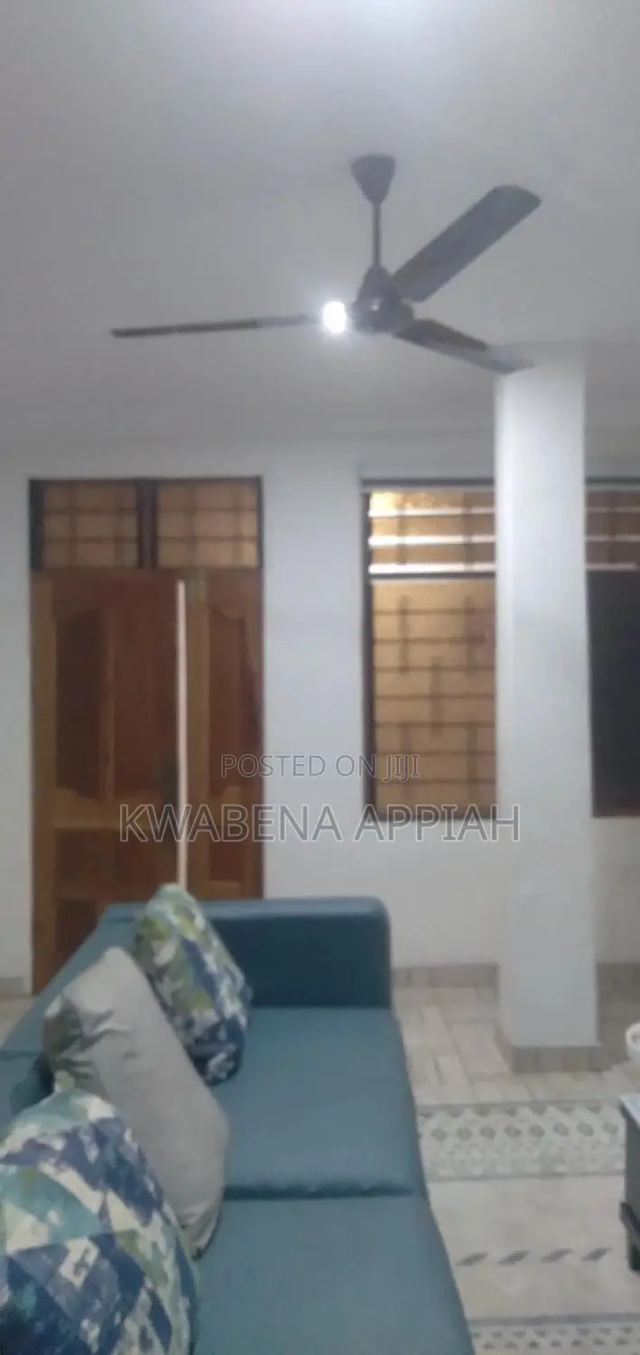 2bdrm Shared Apartment in Mark Estate At, Kumasi Metropolitan for rent